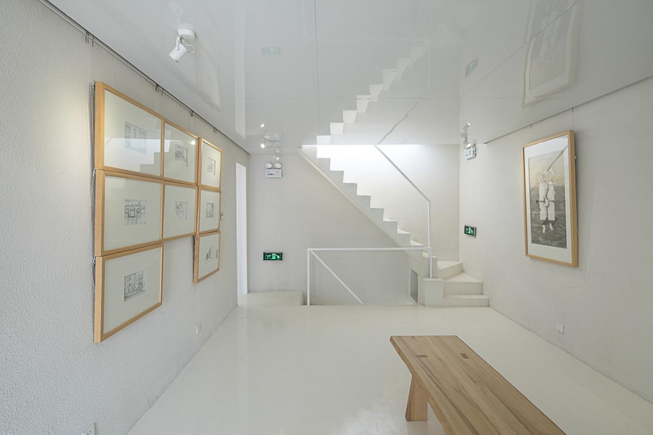 Shenzhen Art Inn Kültér fotó