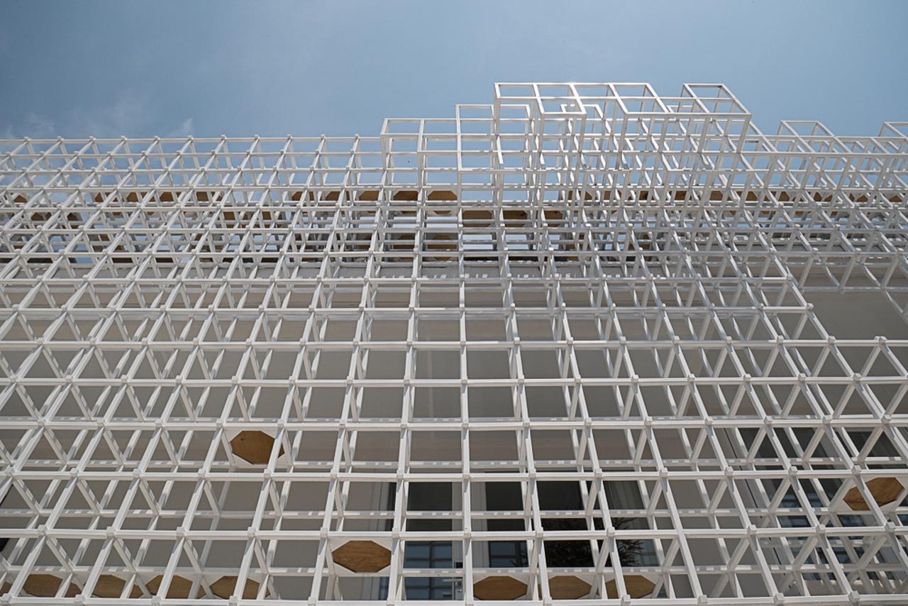 Shenzhen Art Inn Kültér fotó
