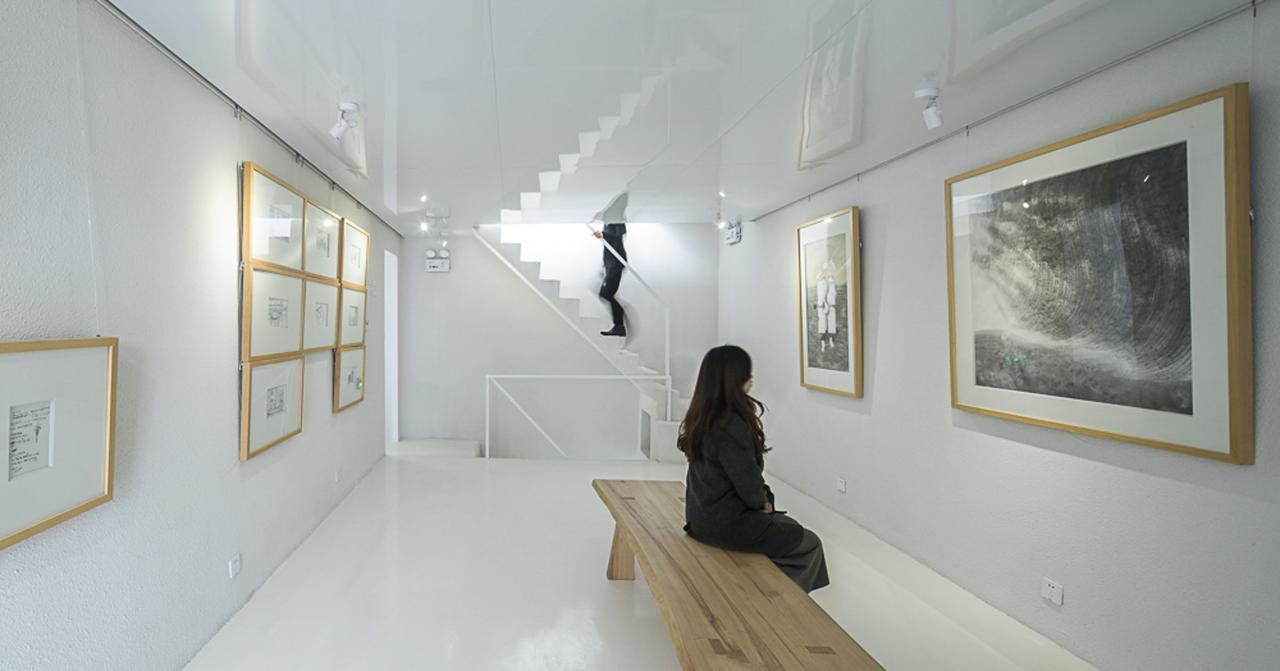 Shenzhen Art Inn Kültér fotó