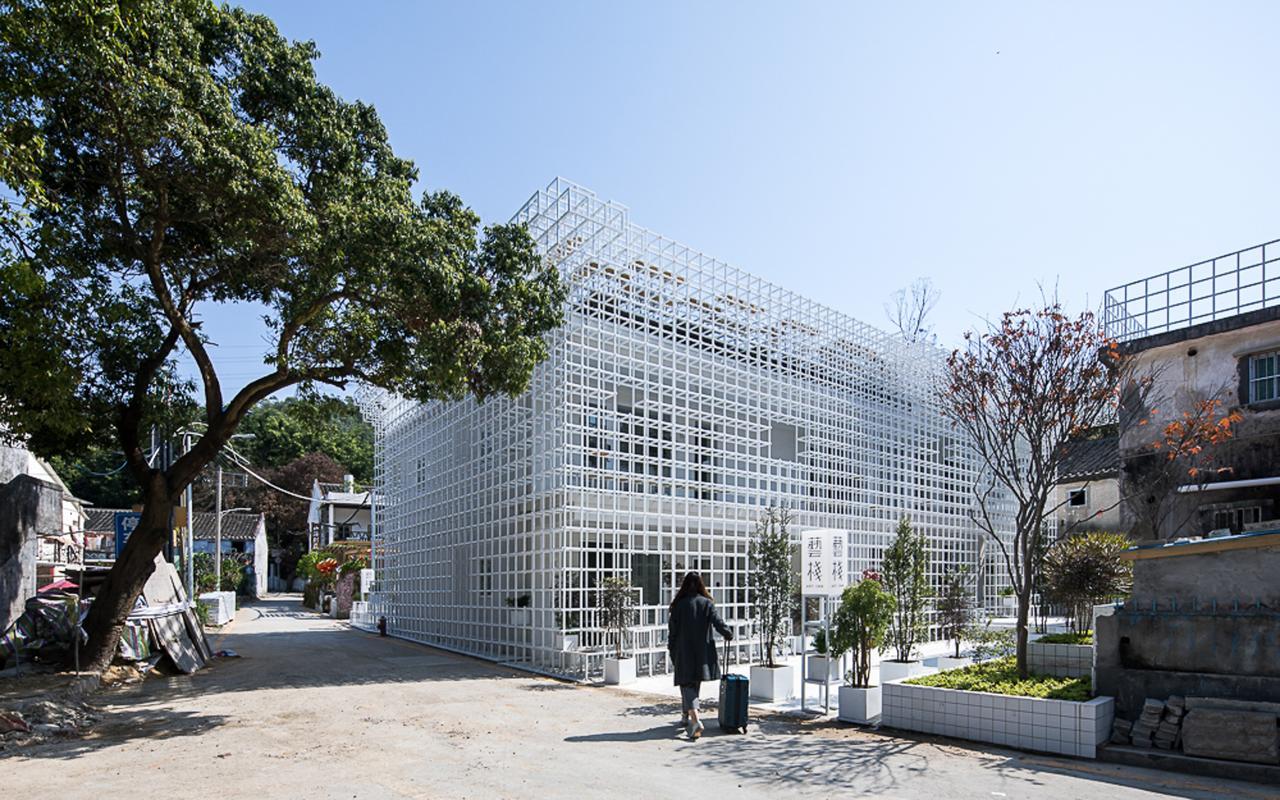 Shenzhen Art Inn Kültér fotó