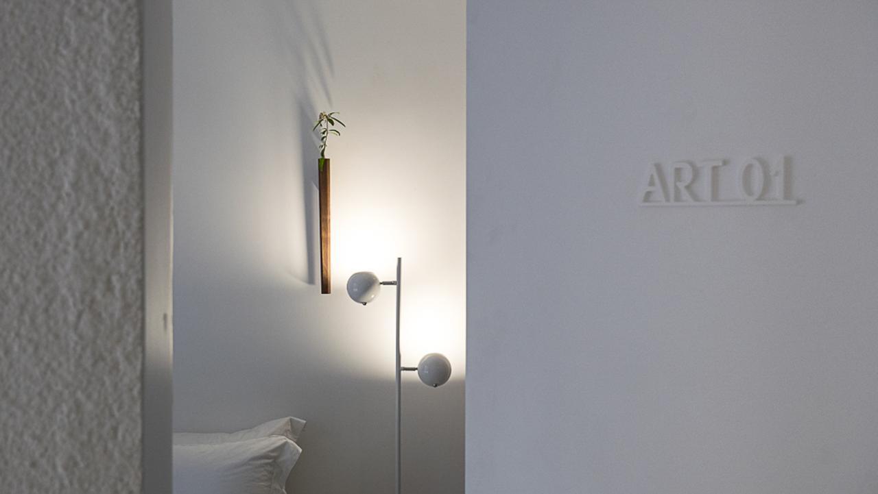Shenzhen Art Inn Kültér fotó