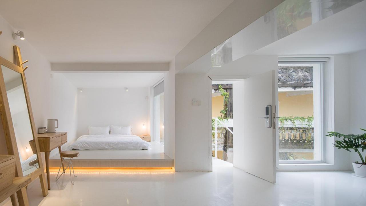 Shenzhen Art Inn Kültér fotó