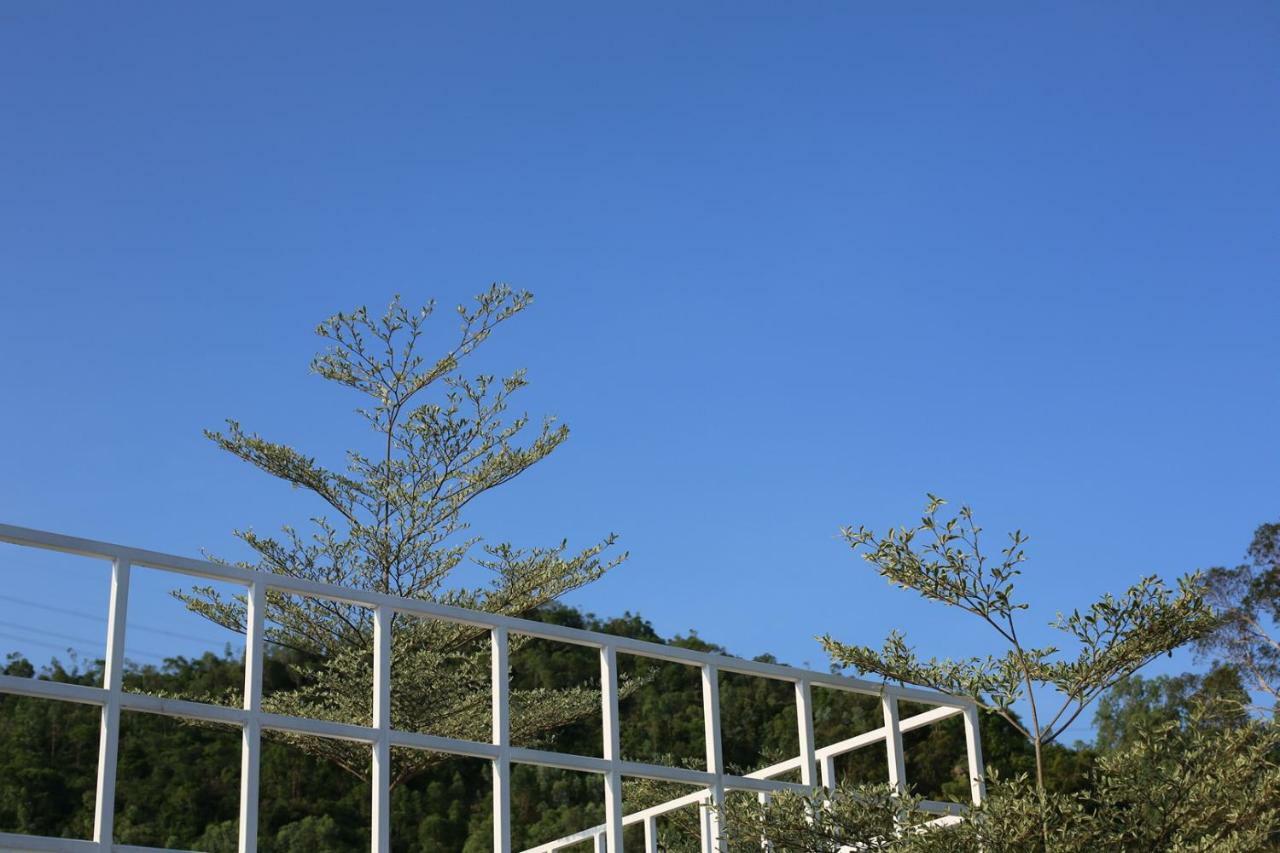Shenzhen Art Inn Kültér fotó