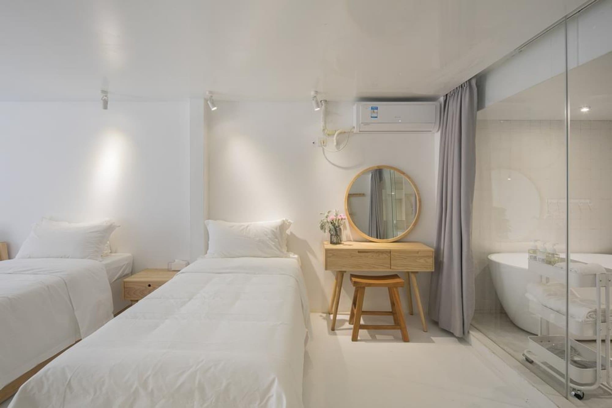 Shenzhen Art Inn Kültér fotó